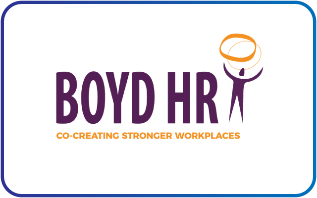 Corporate-HR Ireland - Boyd HR