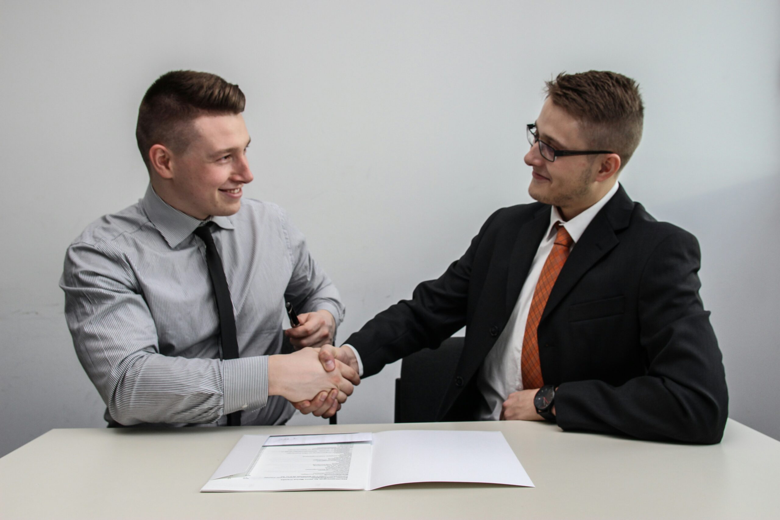 The importance of probationary periods