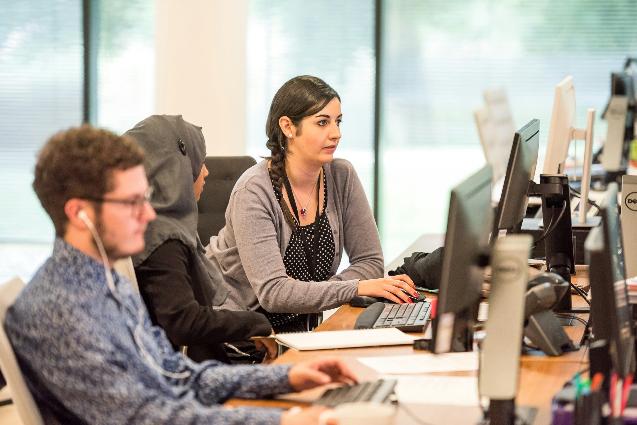 Gender Pay Gap & The Law