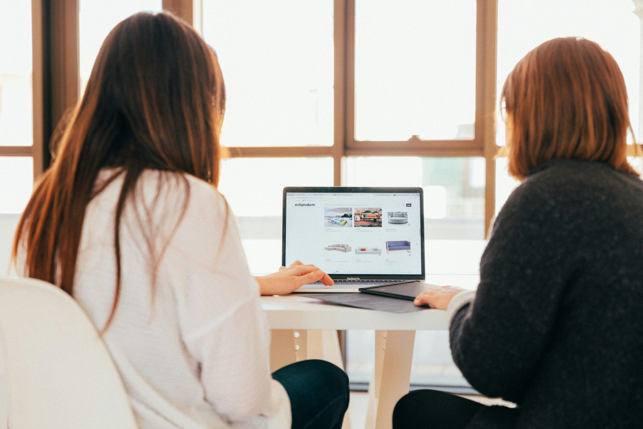 Menopause in the Workplace – When do we talk about it?