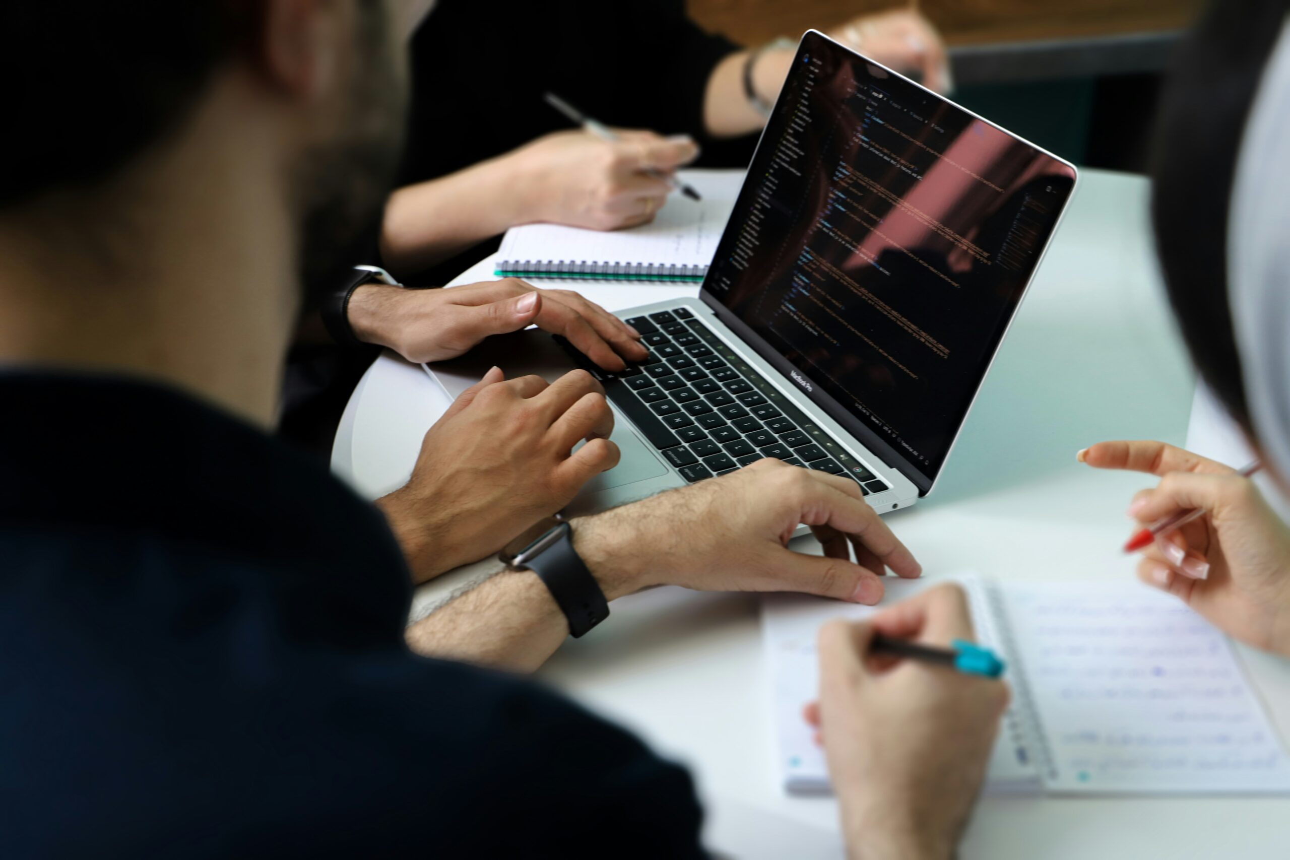 Strategic HR Services